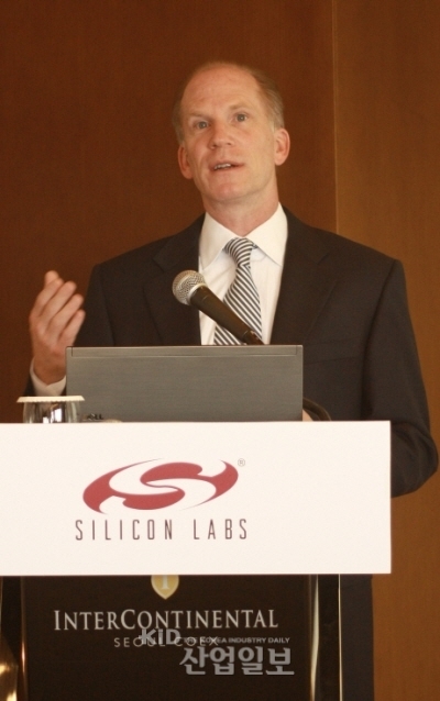 실리콘랩, 100여종 클럭 IC 제품 추가
