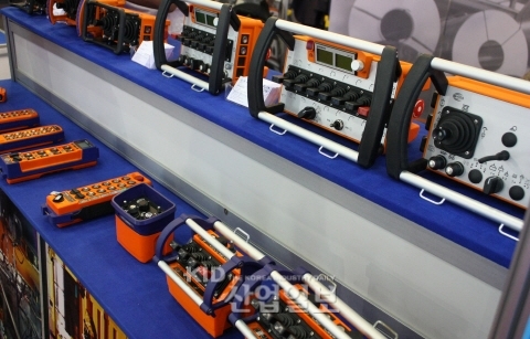 [5월기계장터]중고기계 판매 '약진' 직거래 '활기'