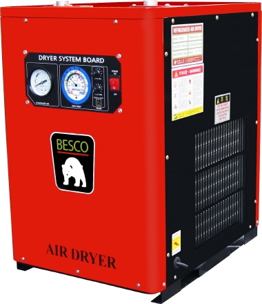 국내 최초 특허 ‘에어 드라이어’