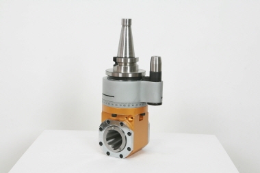 초정밀 기계시설 국내 자체기술 개발