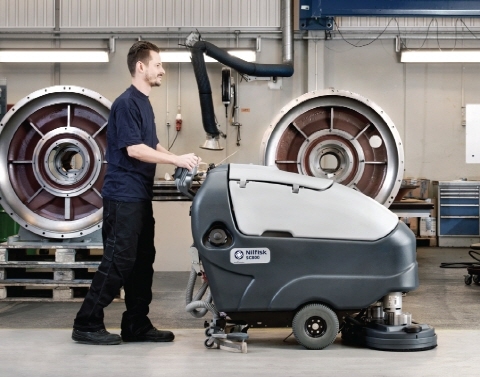 SC800, 손쉬운 조작 및 작업효율 극대화