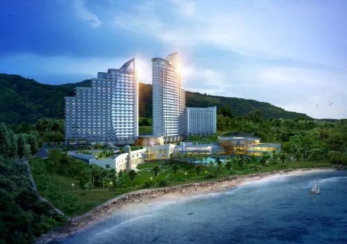 대명리조트, 실속형 회원권 분양