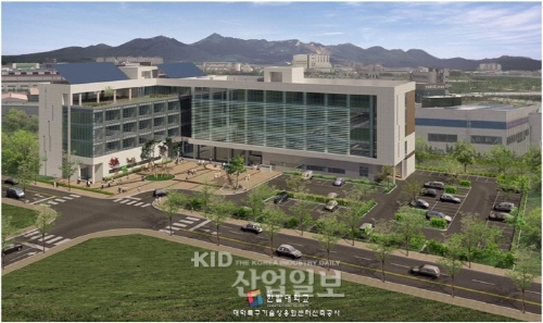 산업단지캠퍼스 지원사업에 한밭대, 조선대 선정 