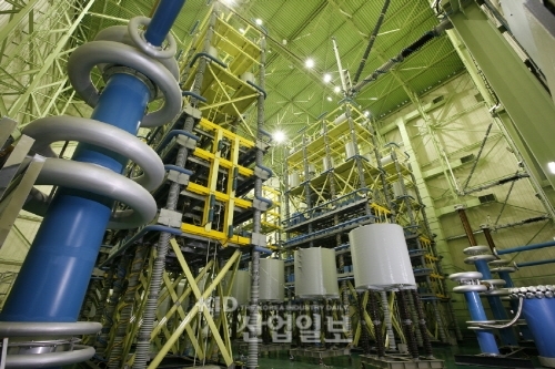 한국, 중전기기 산업계 정회원국 획득