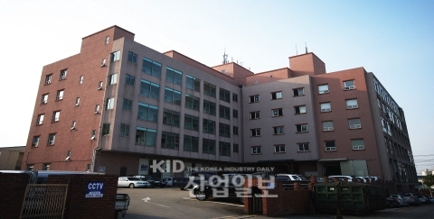 (주)극동티엠에스, 대용량 음식물처리기 개발