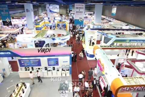 첨단 보안 신세계 펼쳐졌다 