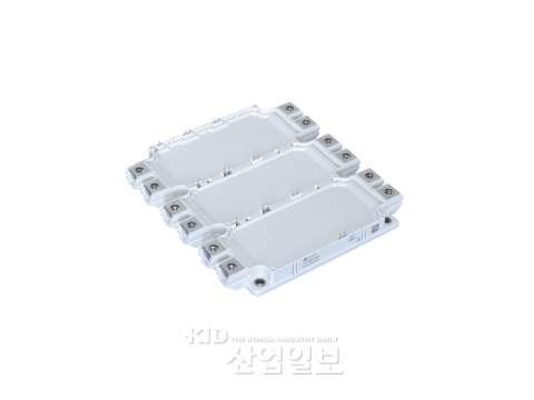 인피니언, 산업용 EconoPACK™+ D 제품군 출시