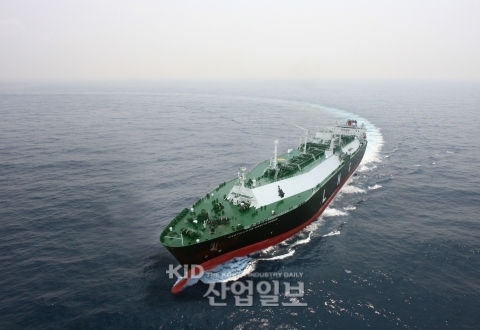 STX조선해양, 하루에 5.5억불 선박 수주