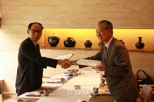 Seoul Pack 2012, 전문포장산업전시회 ‘도약’