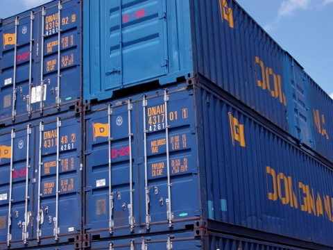 기계류·정밀기기 수출 호조, 상품수지↑