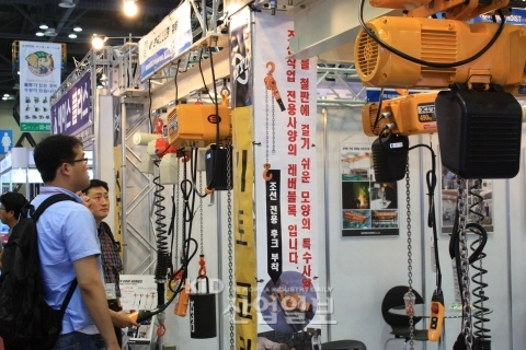 'KOREA PACK 2011'  미래패키징 산업 '한눈에'