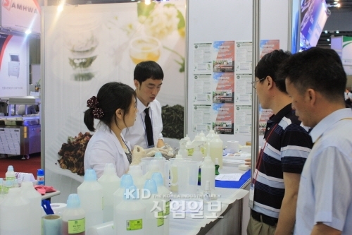 'KOREA PACK 2011'  미래패키징 산업 '한눈에'