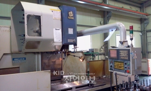 [6월기계장터] 신제품 위협에 중고기계 판매 ‘뒷심’ 발휘