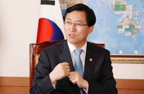 '기업형 슈퍼' 대응 골목상권 보호 천명