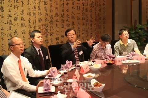 LS전선, 중국 시장 가속화 