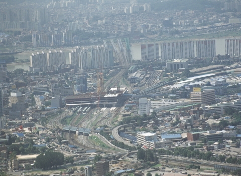 기계·철강·반도체 산업 수출 호조세 유지