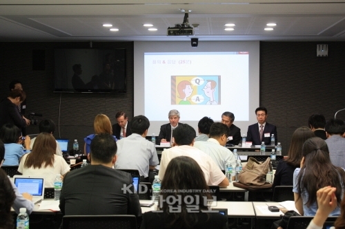 듀폰코리아, 한국에 이노베이션 센터 최초 오픈
