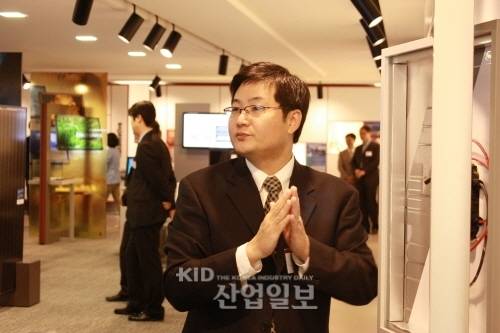 듀폰코리아, 한국에 이노베이션 센터 최초 오픈