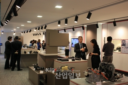 듀폰코리아, 한국에 이노베이션 센터 최초 오픈