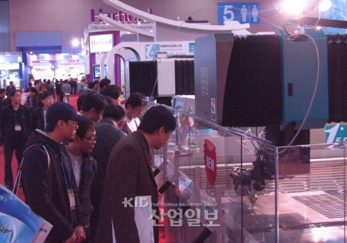 반도체제조용기계·공작기계 등 투자 확대