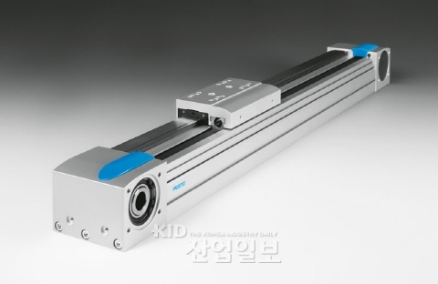 전기드라이브 EGC ‘돌풍’