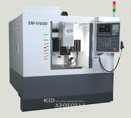 목업용 고속가공기 SM-V600