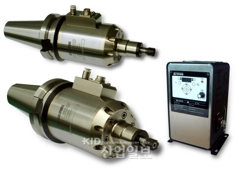 테크노라이즈 '테라스핀들', 새롭게 탈바꿈
