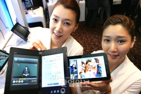 국내최초 가장빠른 4G LTE 개막