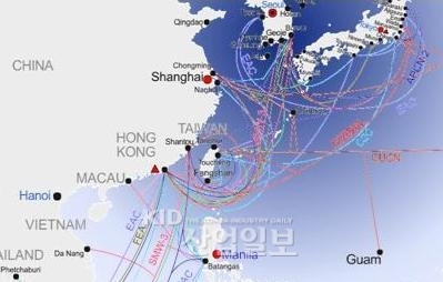 한국 ‘글로벌 IT허브’로 적극 육성