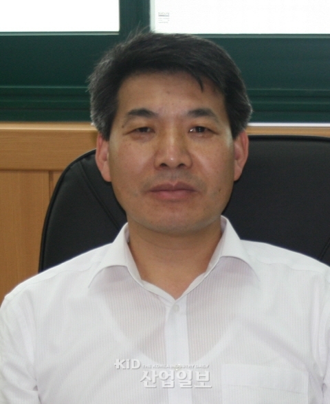 김맹현 박사, ‘KERI인상’ 수상 