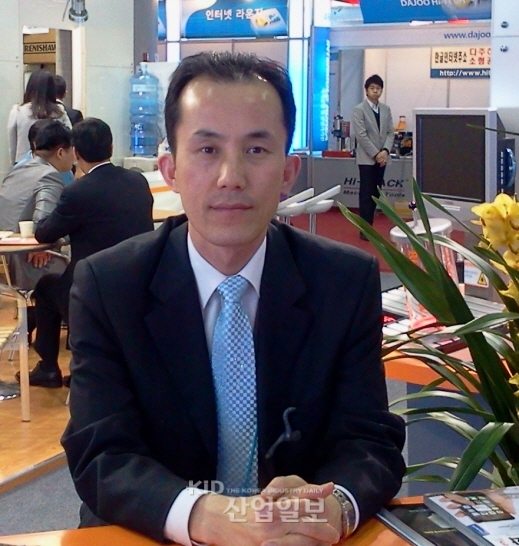 고속가공기와 계측기에도 명품이 있다