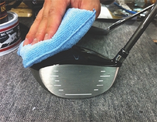 Summer Golf Club management