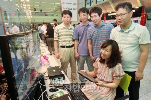 ‘R&D Road Show’ 개최