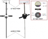 작물 생육환경 측정장치 개발