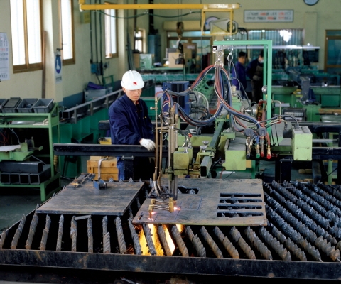 3분기 기업 자금사정 ‘하락세 반전 전망’ 