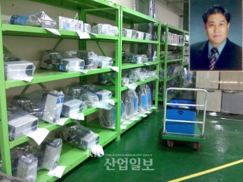 CPm, 독자적 기술로 ‘크라이오펌프’ 시장 평정