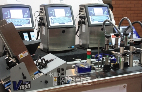 [7월기계장터] 신형 기계장비의 거침없는 고공행진