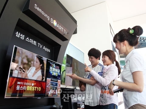 프로야구도 '스마트하게'