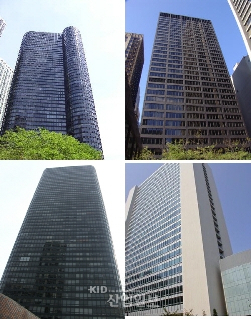 스마트그리드 기술, 한국기업 주도