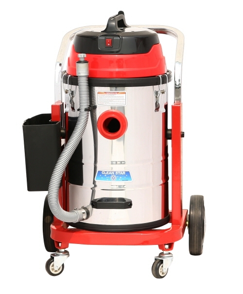 1모터급 회전형 청소기