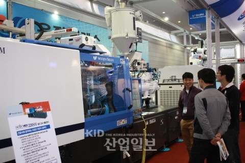 최대 규모의 한국산업대전, 다음달 28일 '팡파르'