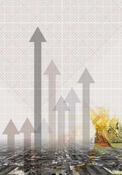 한국 경제, 올해 4.5% 내년 4.2% 성장 