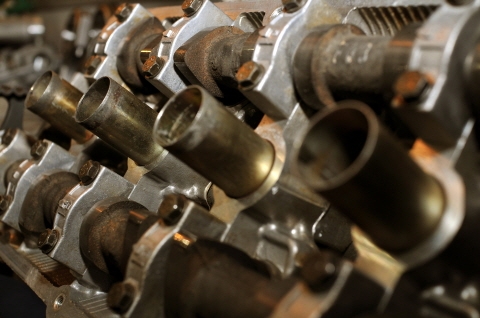 [SPECIAL FEATURE] 하반기 기계산업 전망