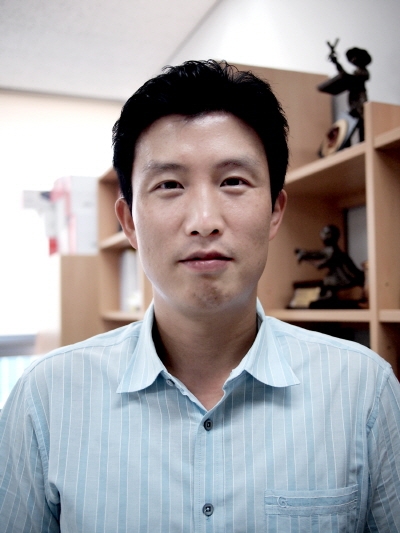 리튬이차전지 급속 충방전소재 개발  