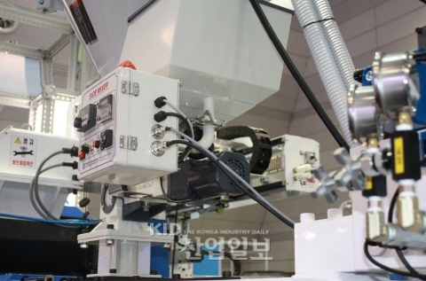 공작·포장·가공기계 등 우수안전기계 지원