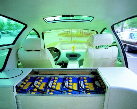 전기車 관련 中企 한자리 모인다