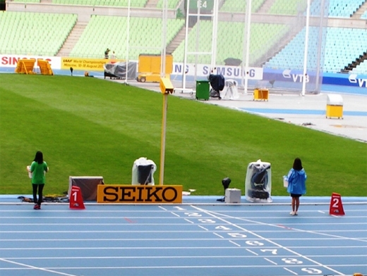 신기한 첨단 계측 장비 다 모였네 