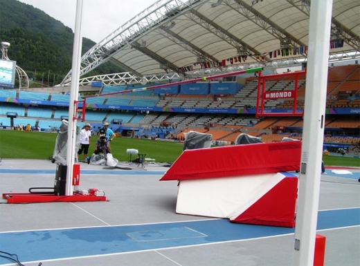 신기한 첨단 계측 장비 다 모였네 