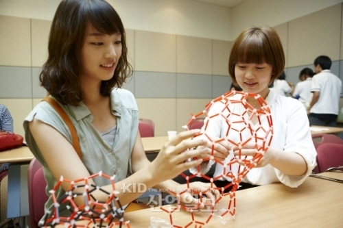 ‘나노코리아 2011’ 대한민국 나노 기술 '한눈에'