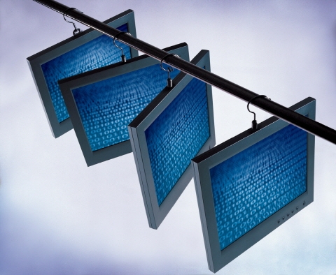 중국 PC시장 규모, 처음으로 미국 시장 넘어서 